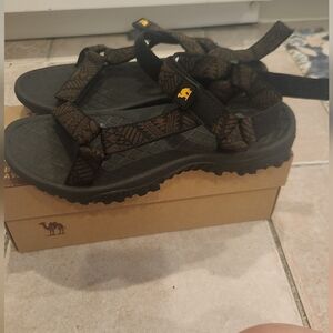 Camel Crown Hiking Sport Sandal for men